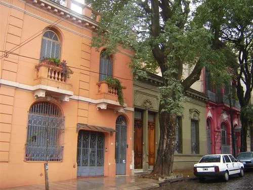 Photo of San Cristóbal