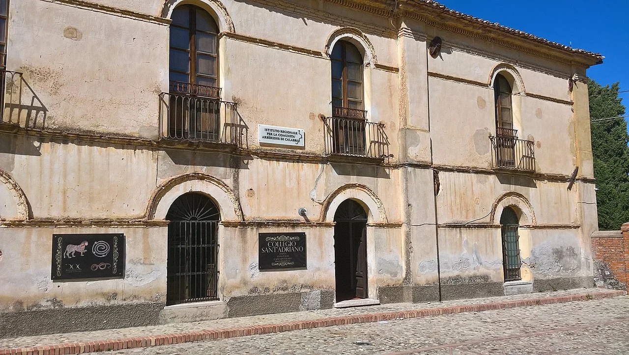 Photo of San Demetrio Corone