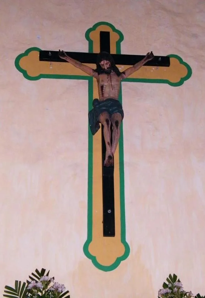 Photo of San Diego la Huerta