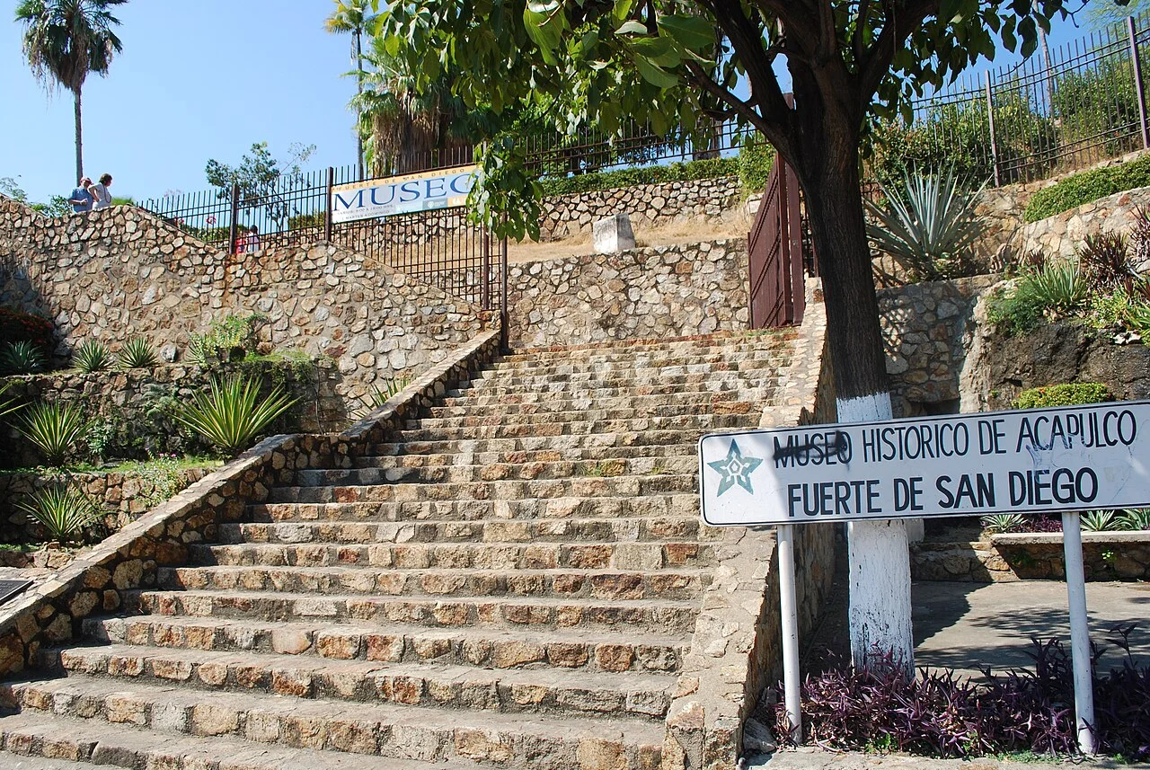 Photo of San Diego Linares