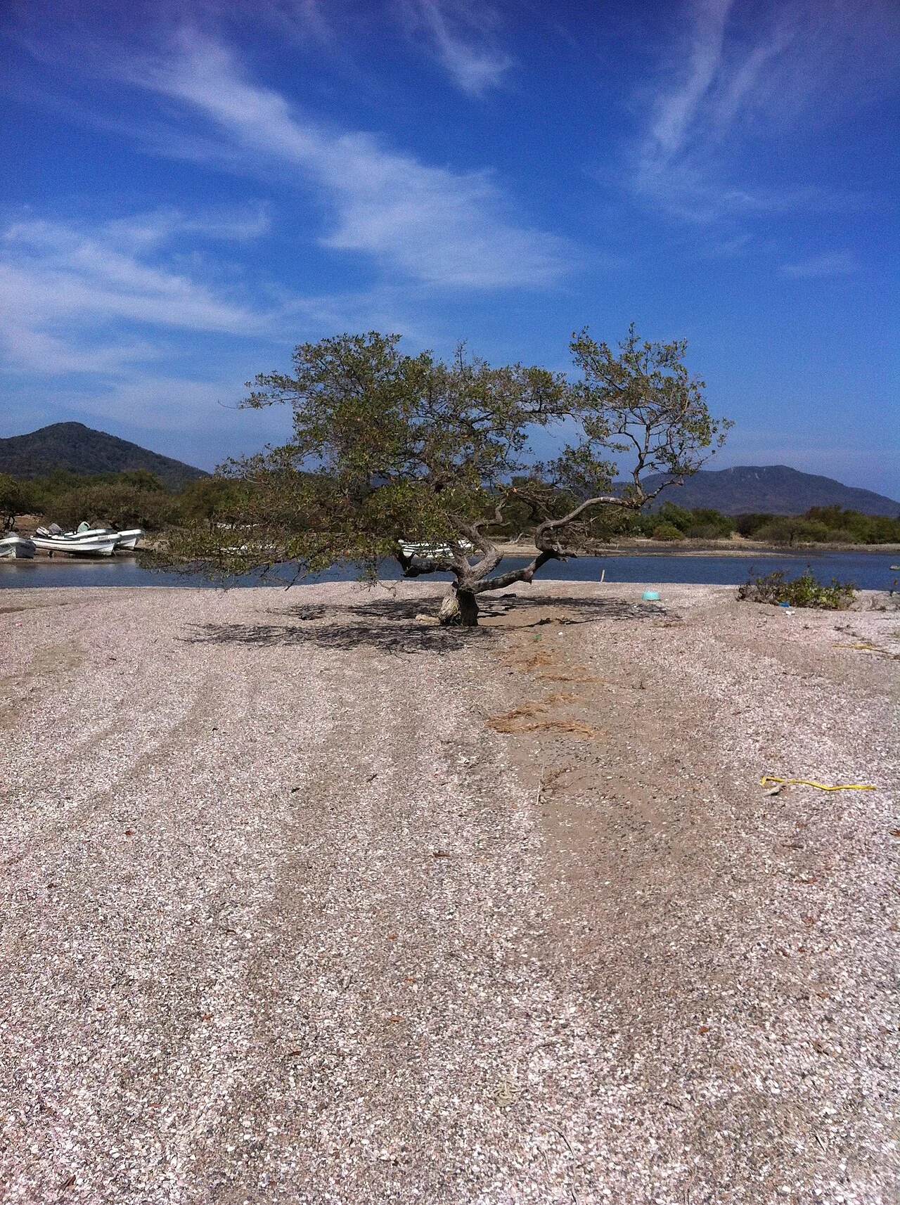Photo of San Dionisio del Mar
