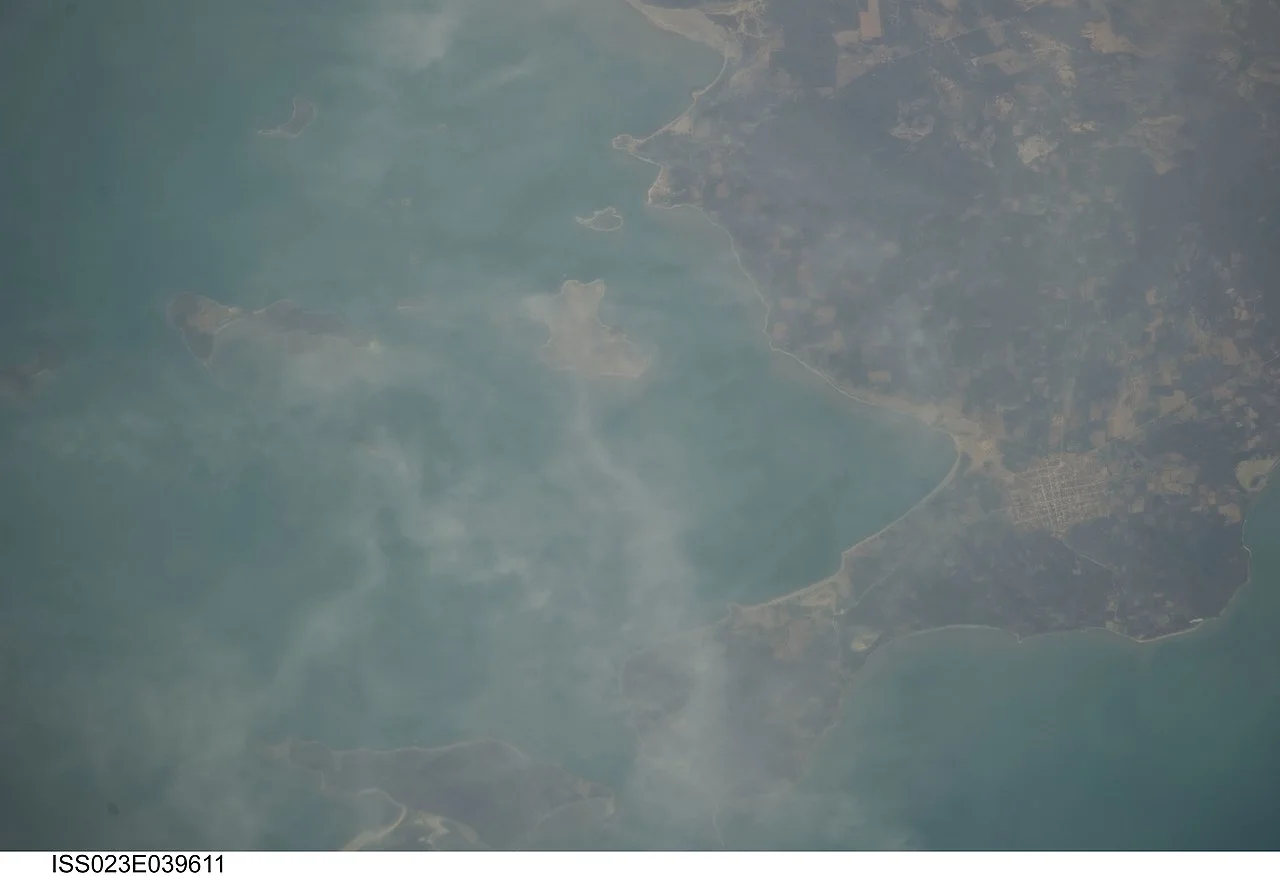 Photo of San Dionisio del Mar