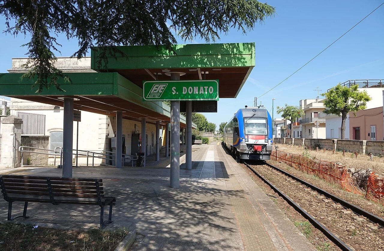 Photo of San Donato di Lecce