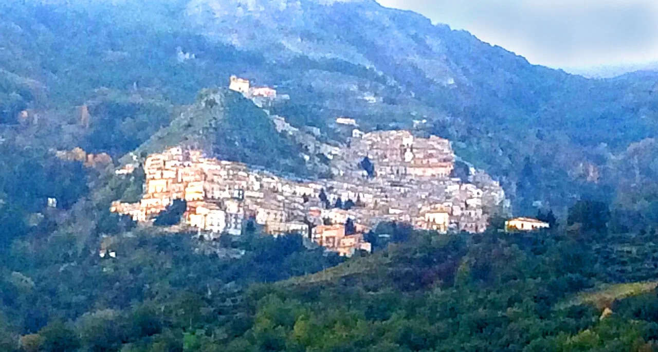 Photo of San Donato di Ninea