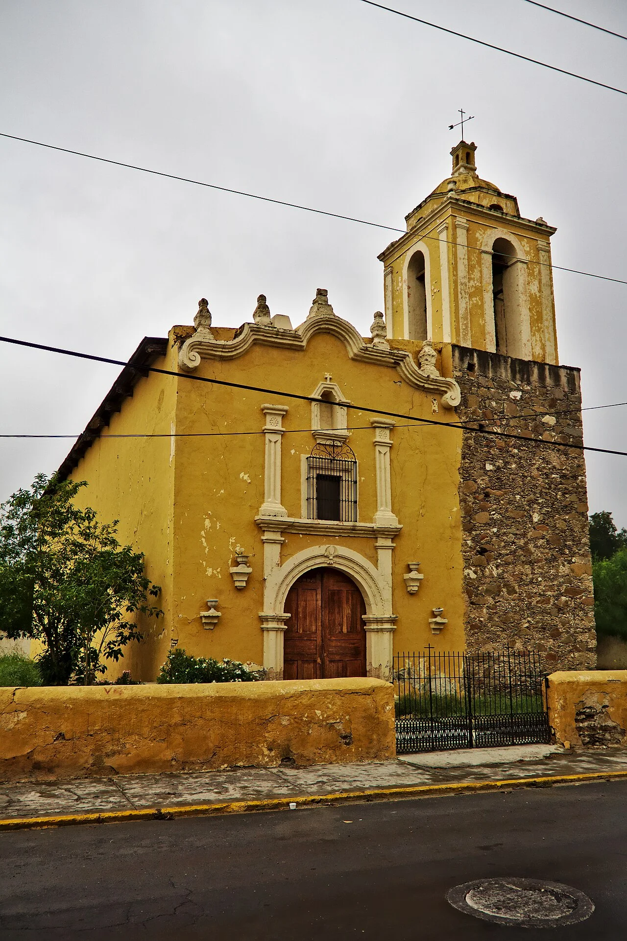 Photo of San Elías