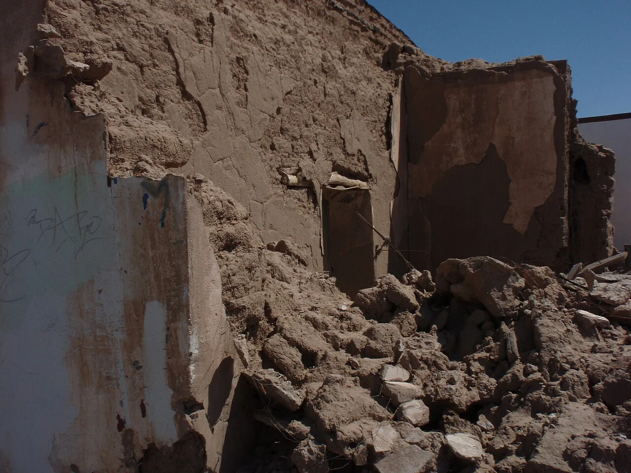 Photo of San Elizario