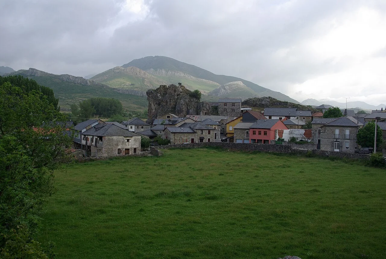 Photo of San Emiliano