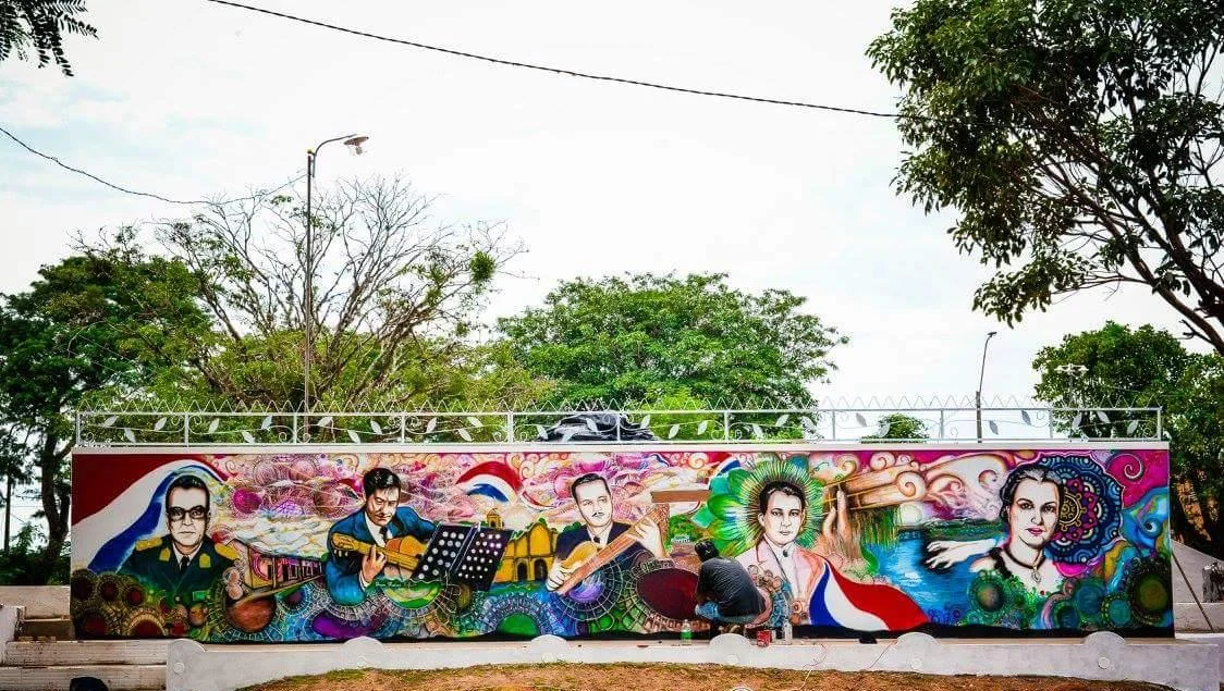 Photo of San Estanislao