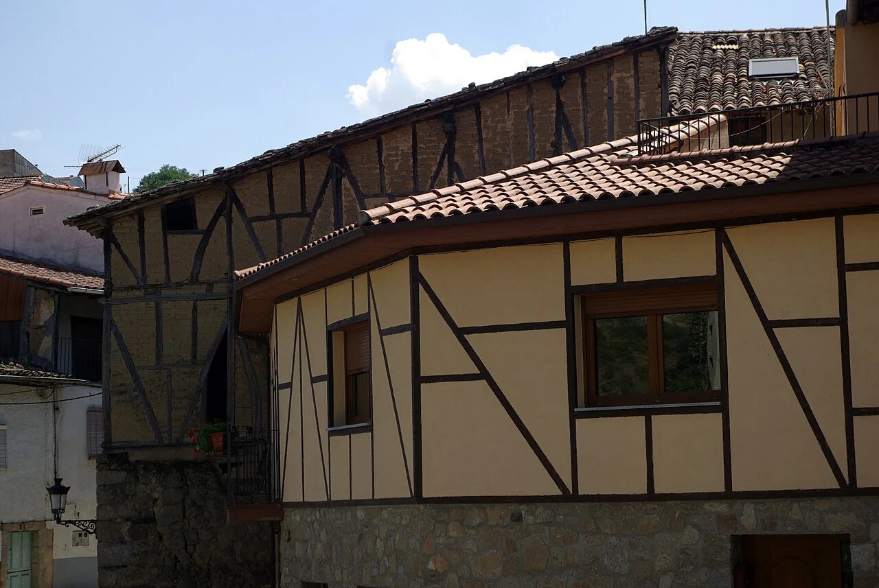 Photo of San Esteban de la Sierra