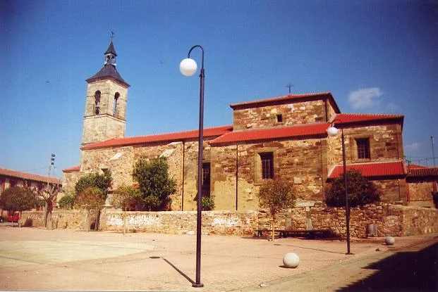 Photo of San Esteban de Nogales