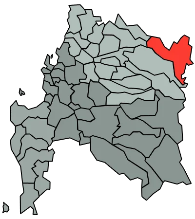 Photo of San Fabián de Alico