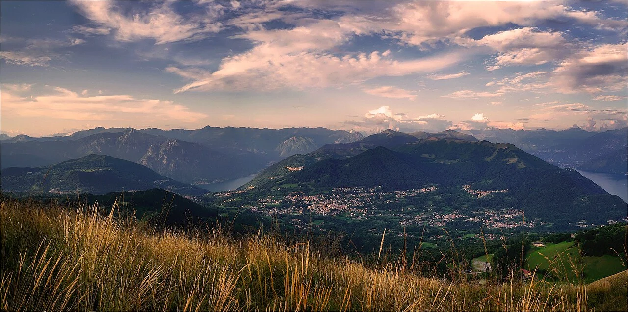 Photo of San Fedele Intelvi