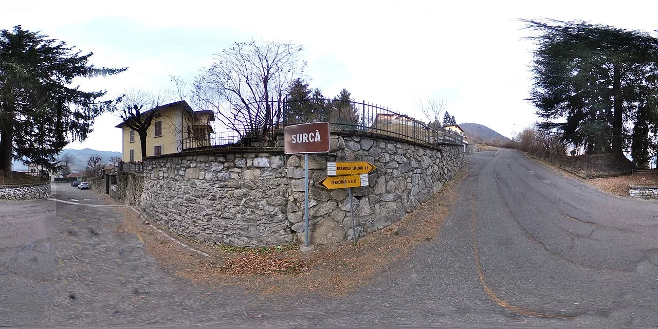 Photo of San Fedele Intelvi