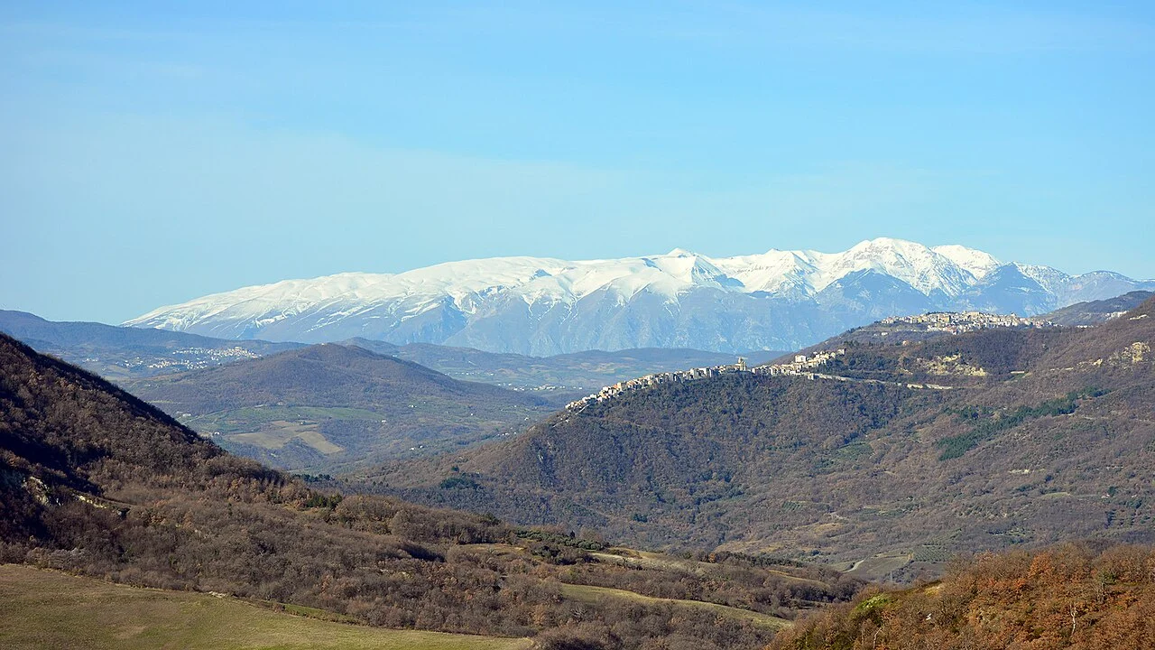 Photo of San Felice del Molise
