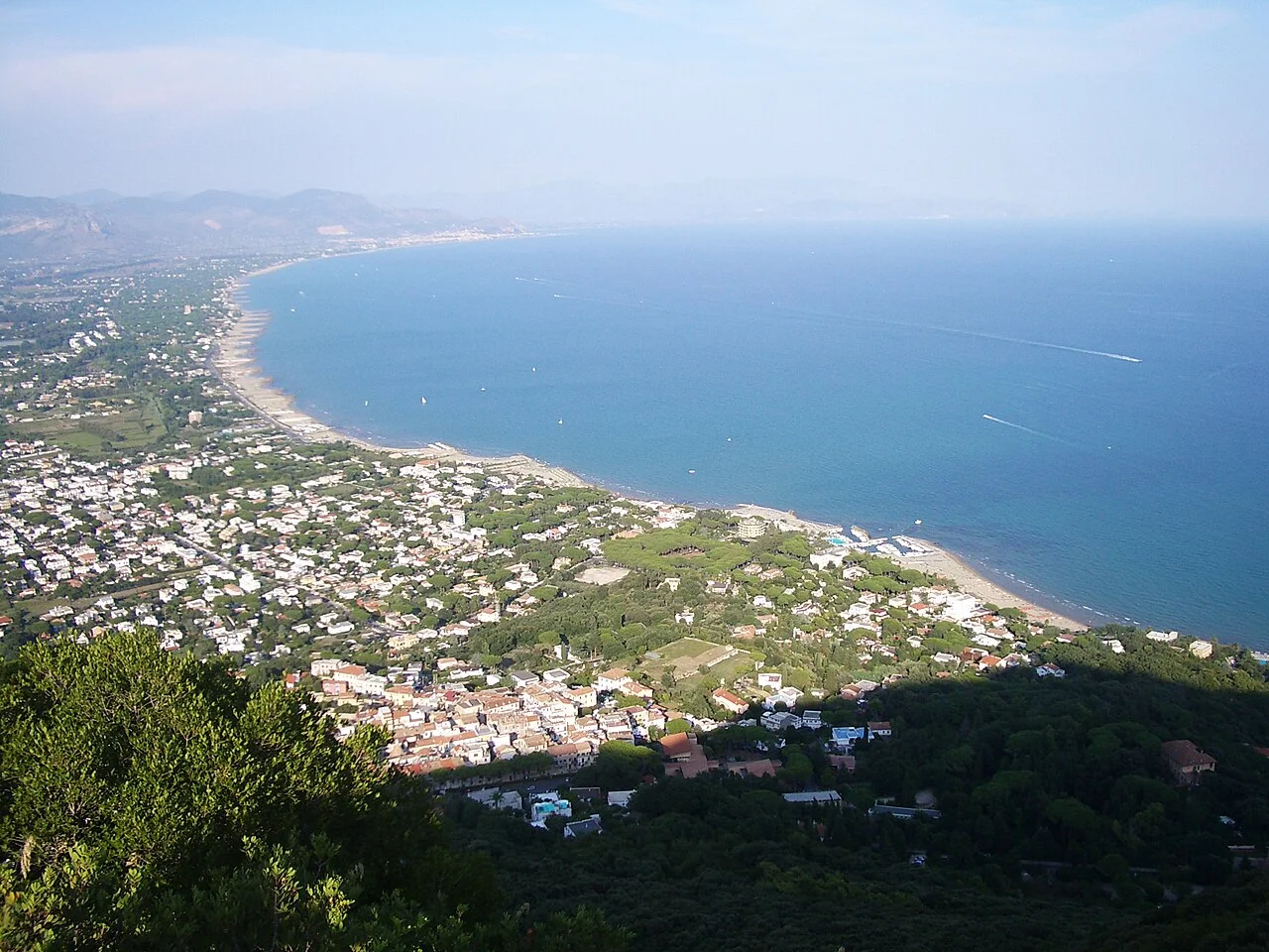 Photo of San Felice