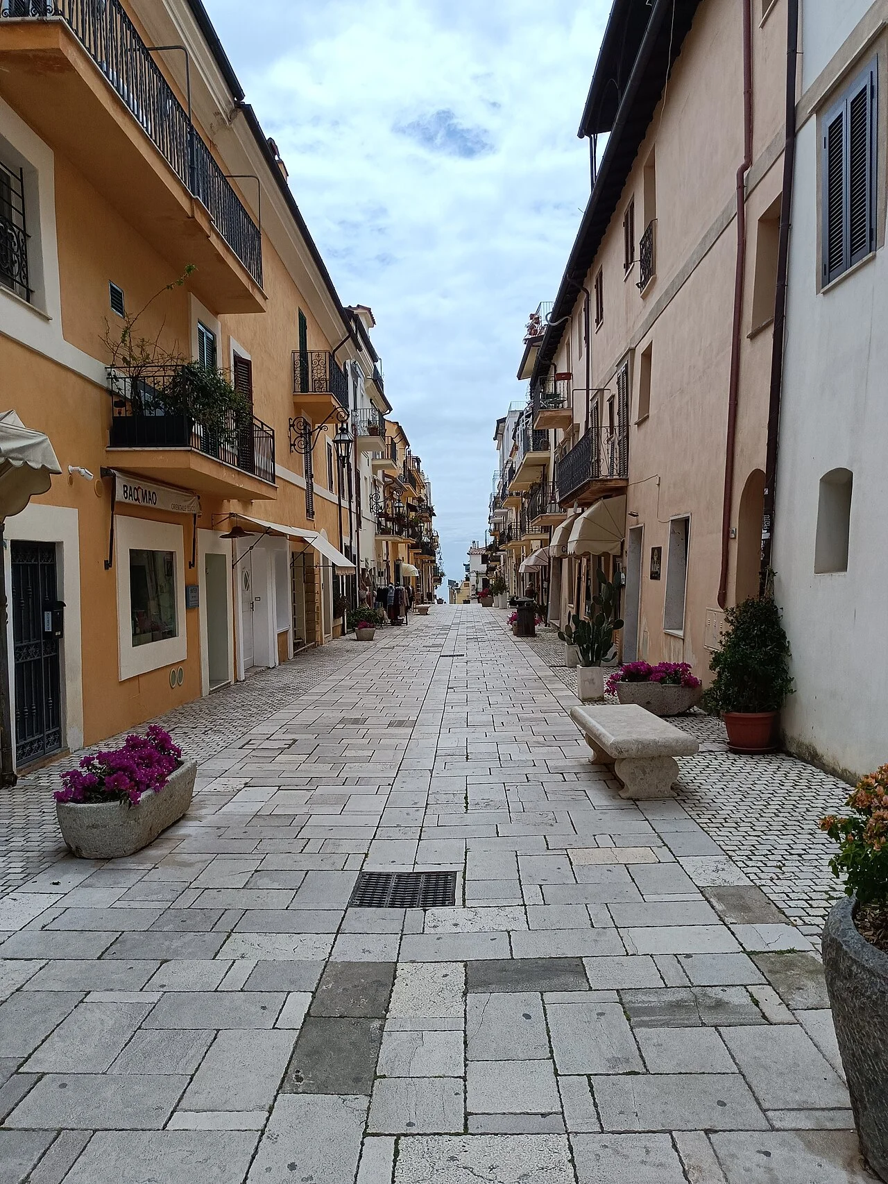 Photo of San Felice