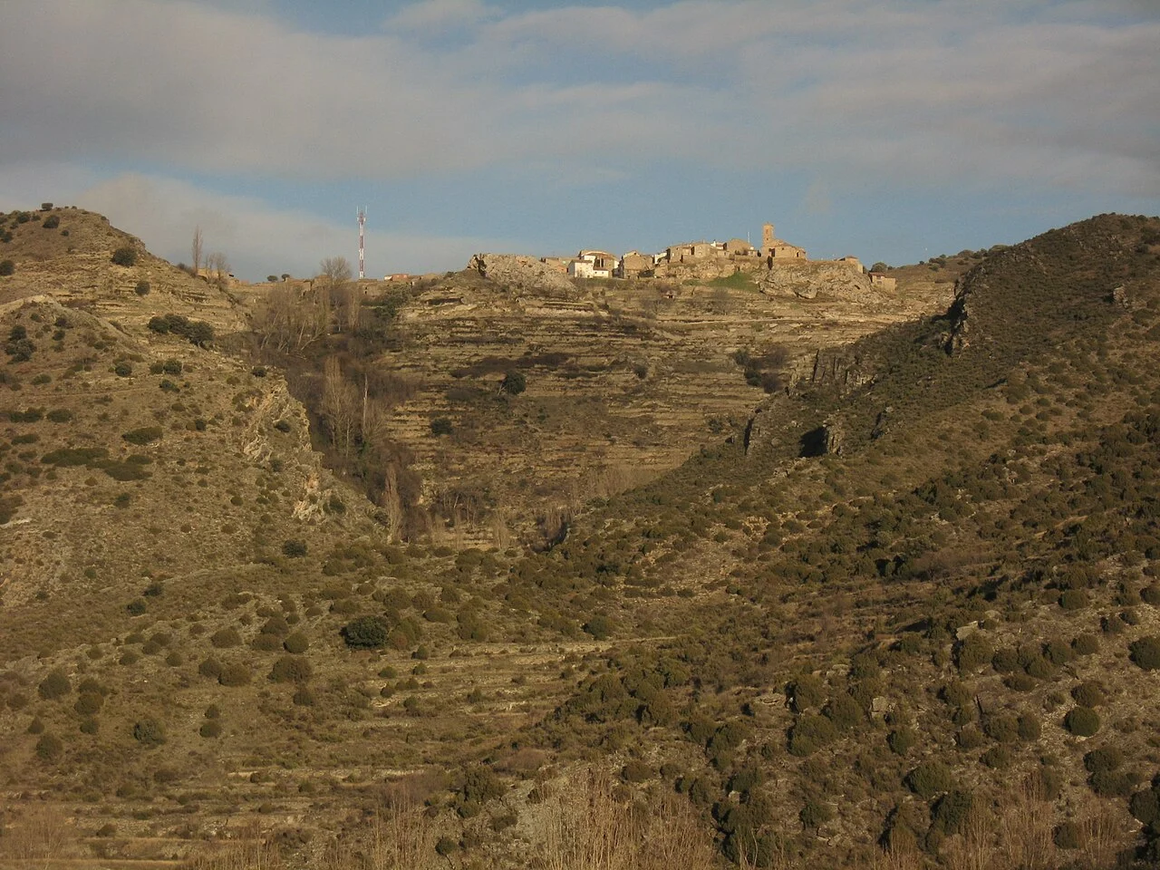 Photo of San Felices