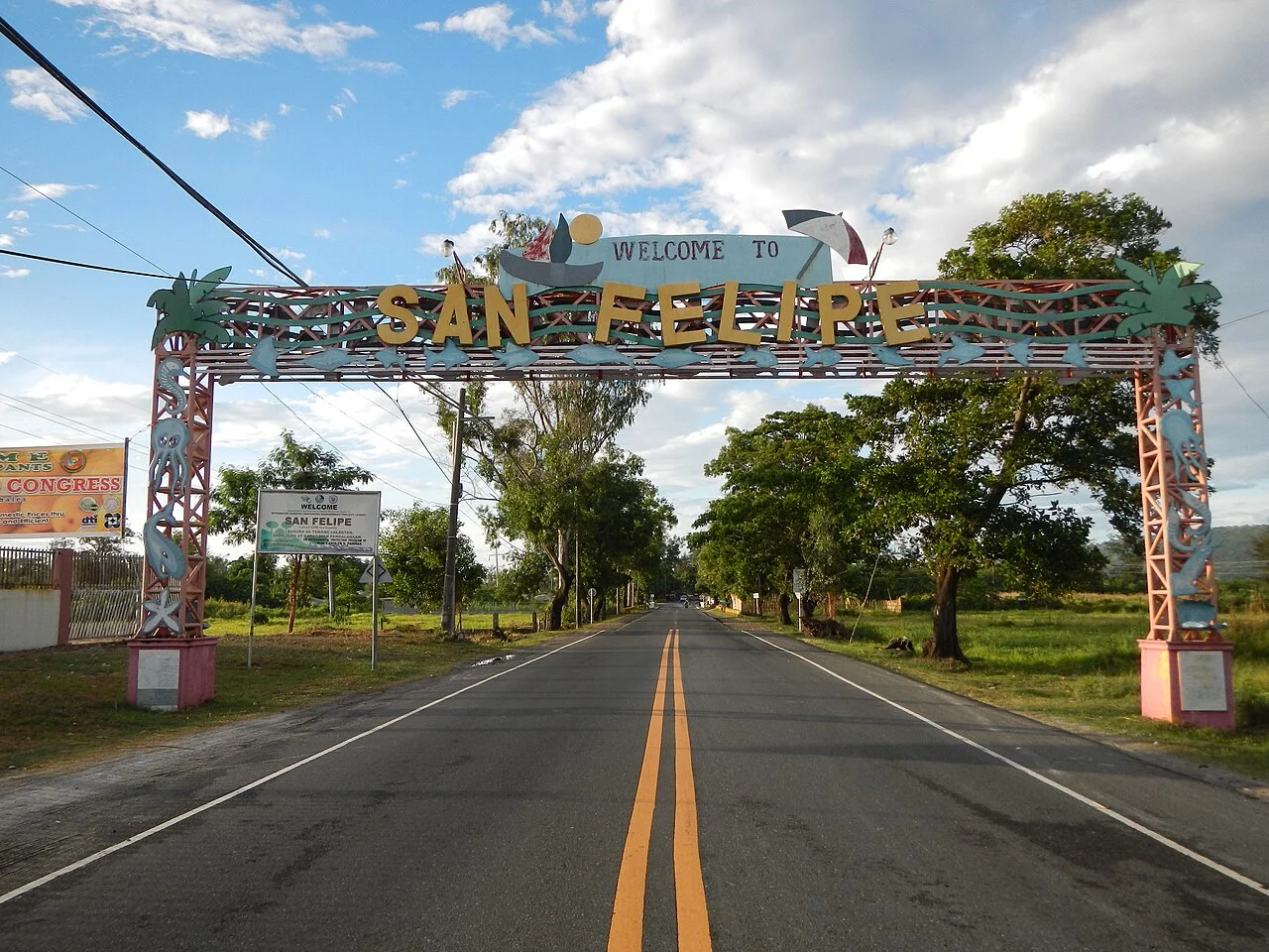 Photo of San Felipe