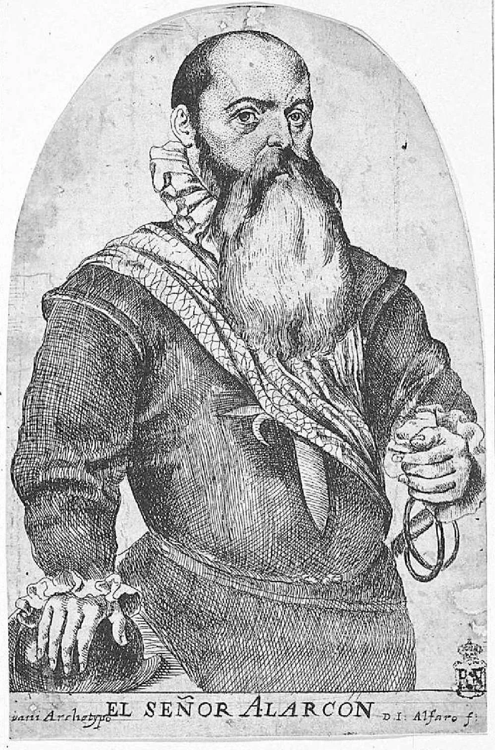 Photo of San Felipe de Jesús