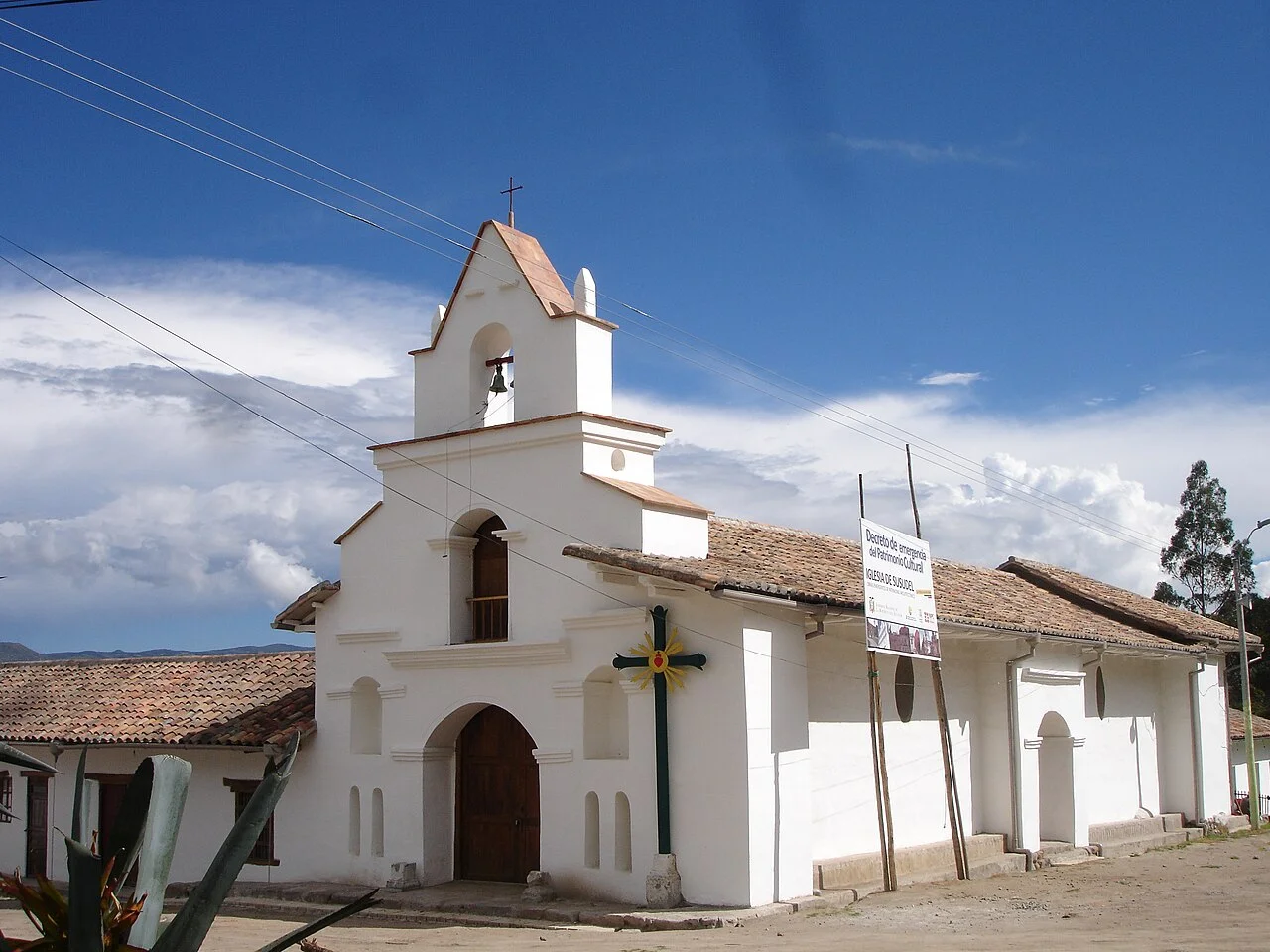 Photo of San Felipe de Oña