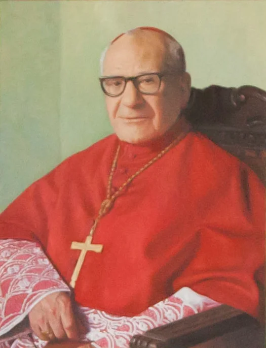 Photo of San Felipe de Oña