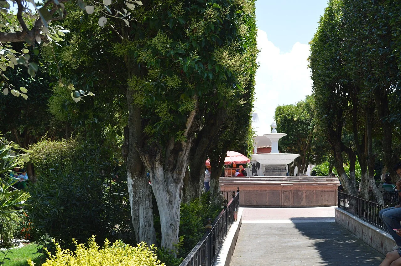 Photo of San Felipe del Progreso