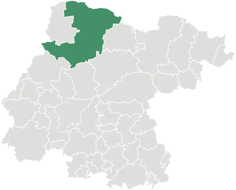 Photo of San Felipe Hidalgo