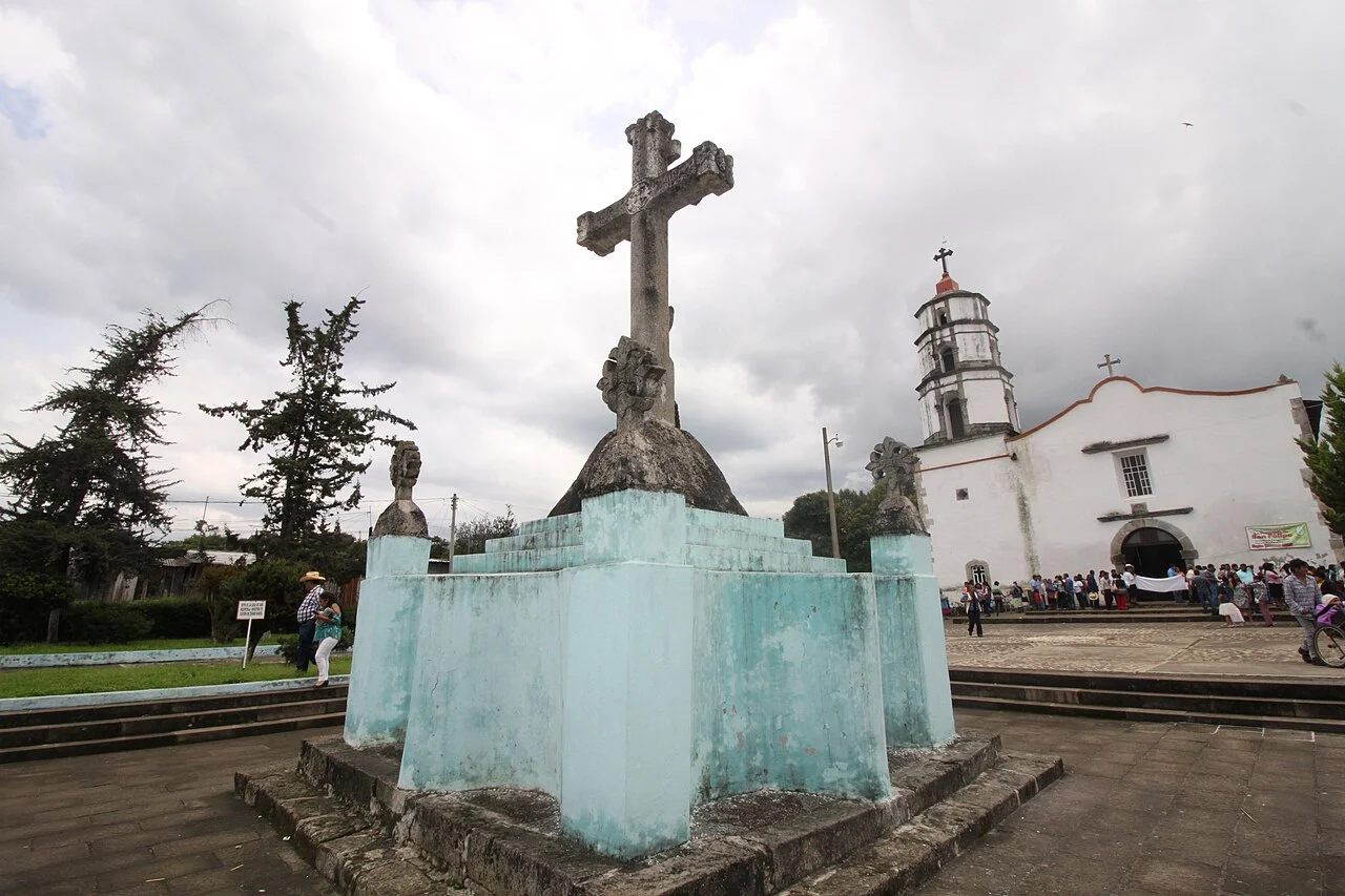 Photo of San Felipe los Alzati (Colonia Nueva)