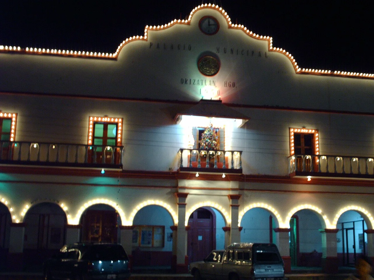 Photo of San Felipe Orizatlán