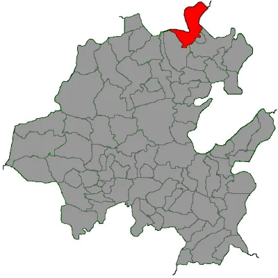 Photo of San Felipe Orizatlán