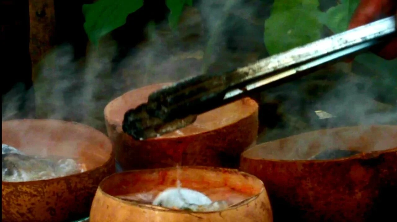 Photo of San Felipe Usila