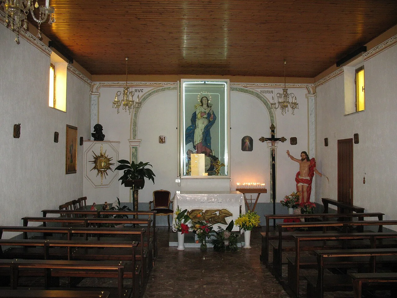 Photo of San Ferdinando