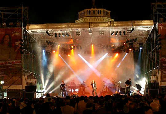 Photo of San Ferdinando di Puglia