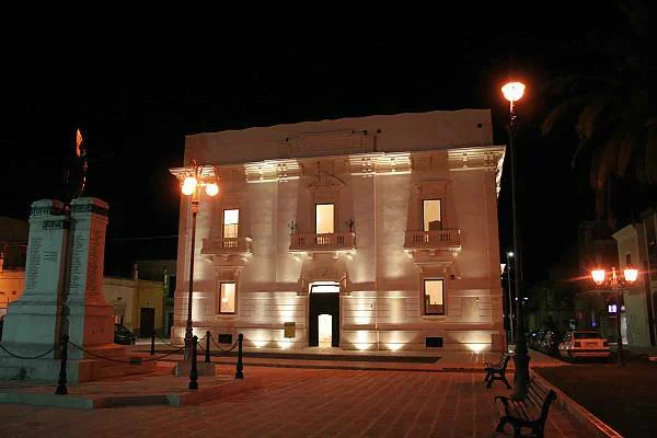 Photo of San Ferdinando di Puglia