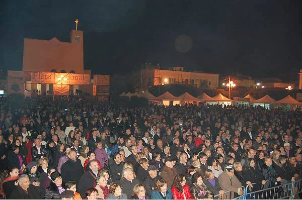 Photo of San Ferdinando di Puglia