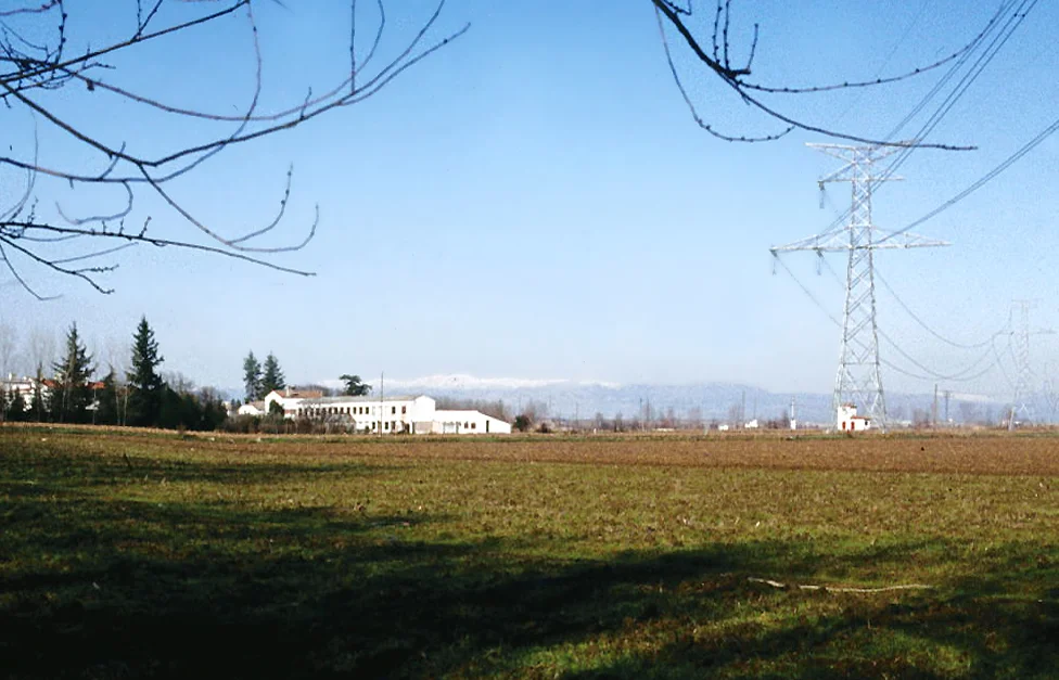 Photo of San Fernando de Henares