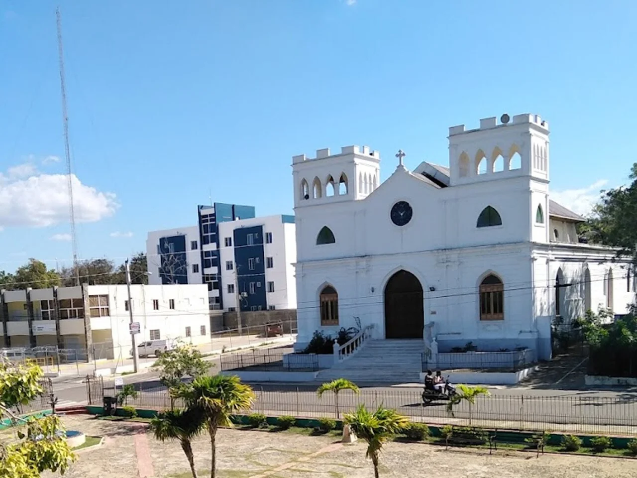 Photo of San Fernando de Monte Cristi