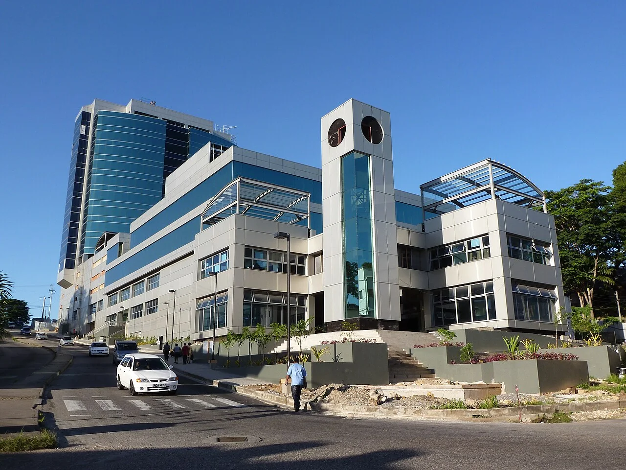 Photo of San Fernando