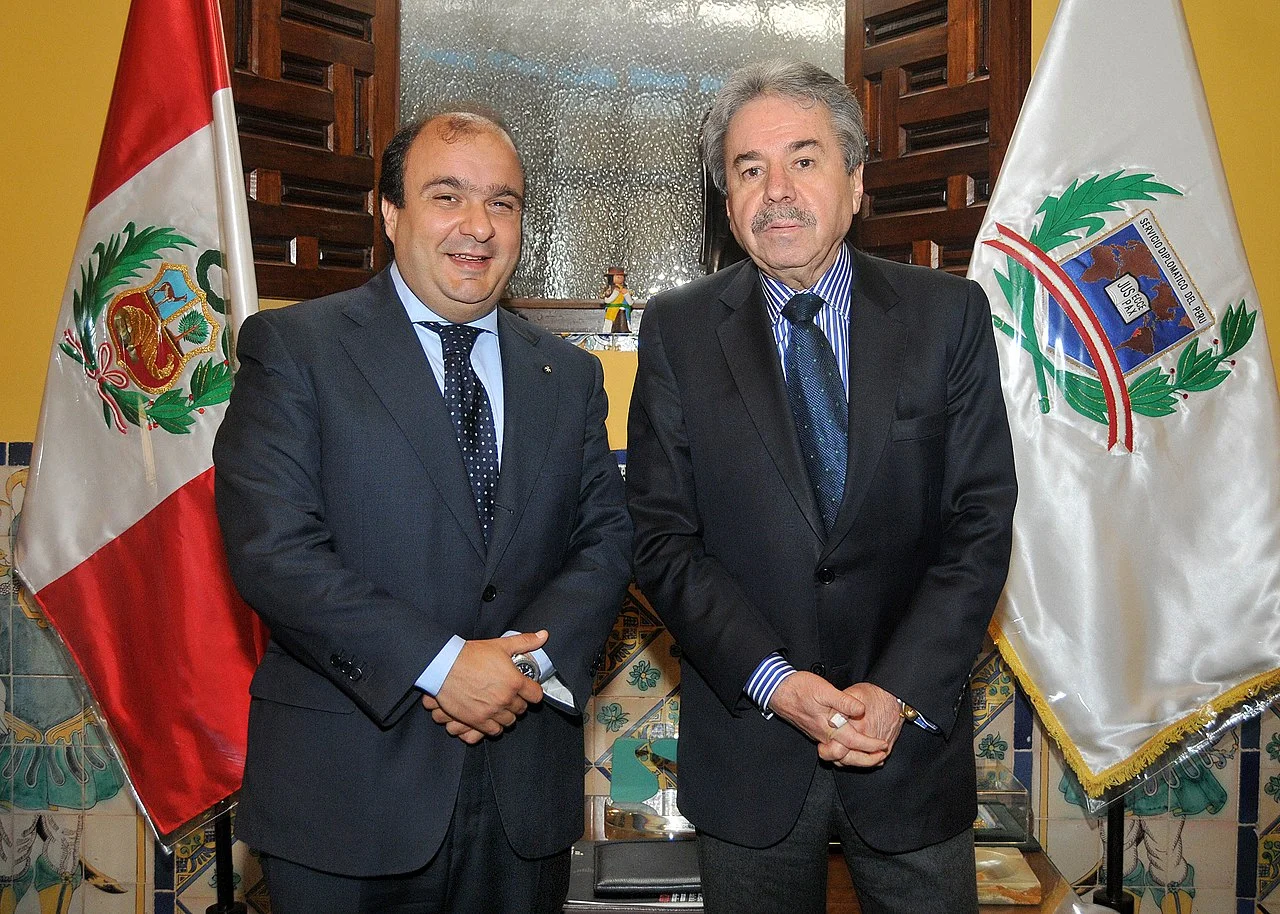 Photo of San Fernando