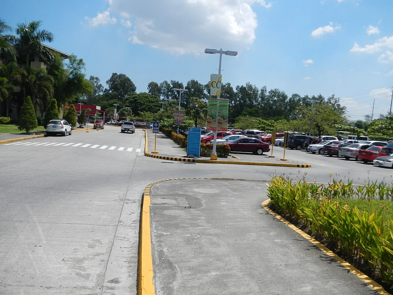 Photo of San Fernano