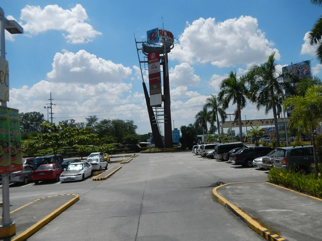 Photo of San Fernano