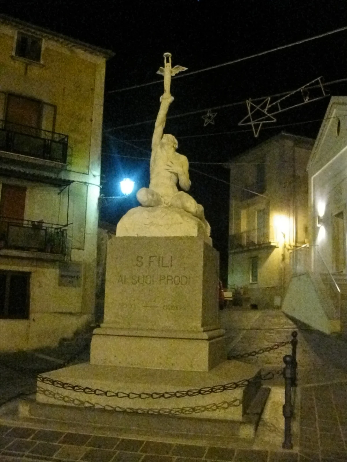 Photo of San Fili