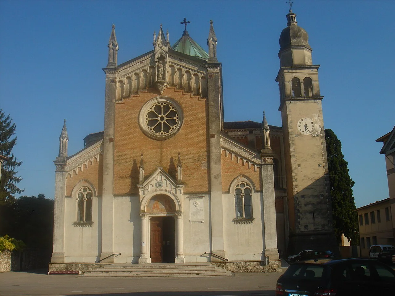 Photo of San Fior di Sopra
