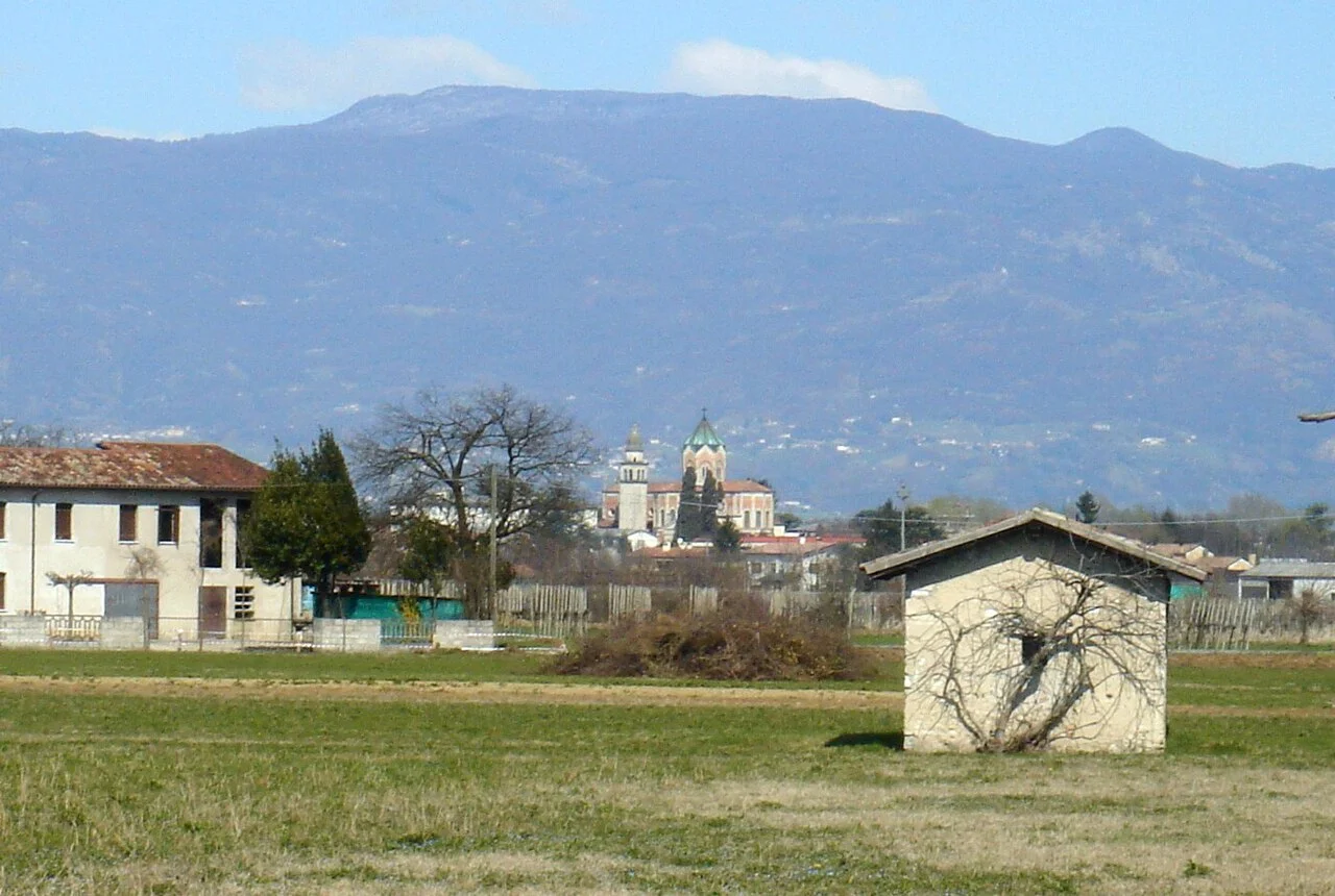 Photo of San Fior di Sopra