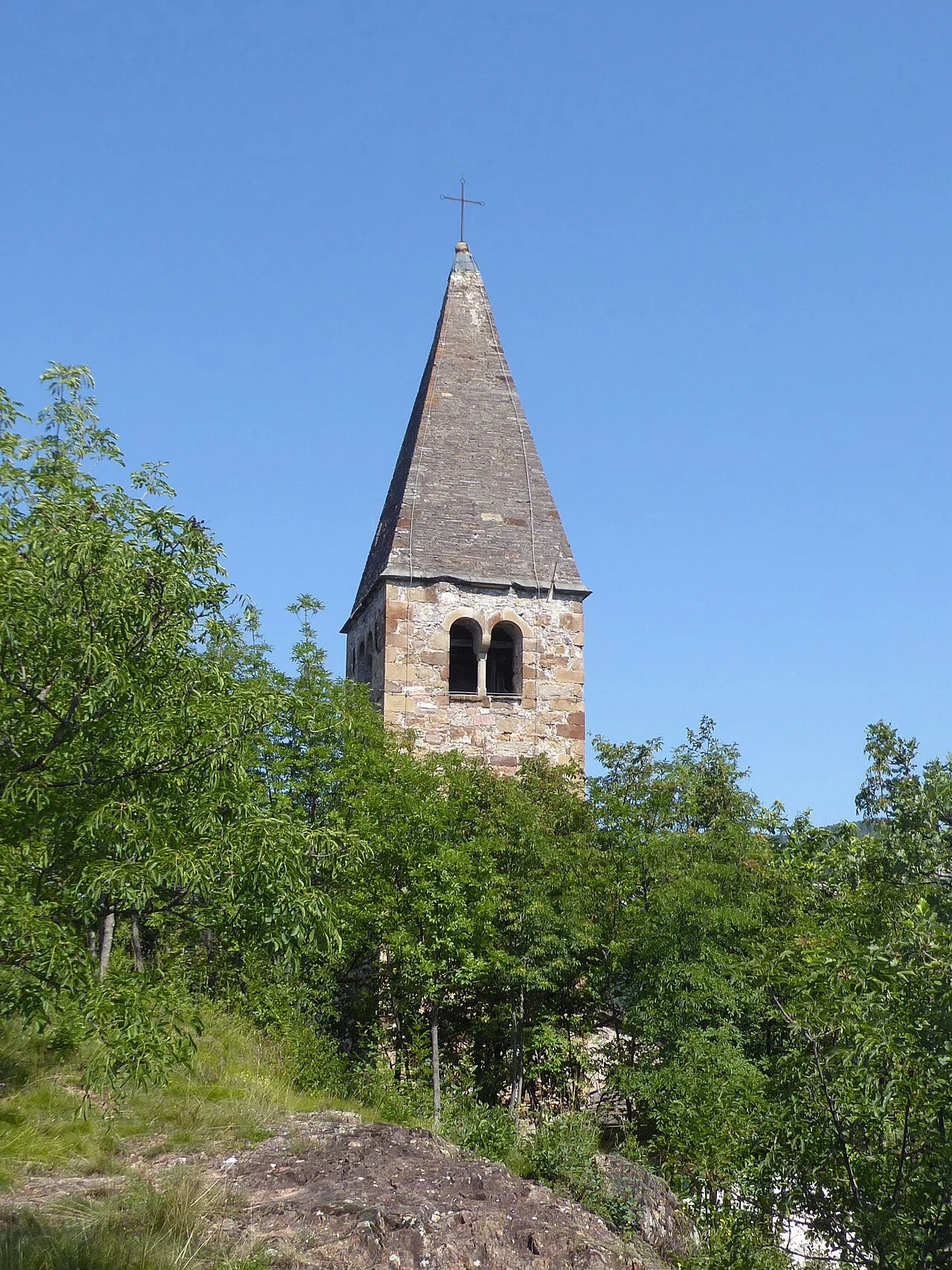 Photo of San Floriano