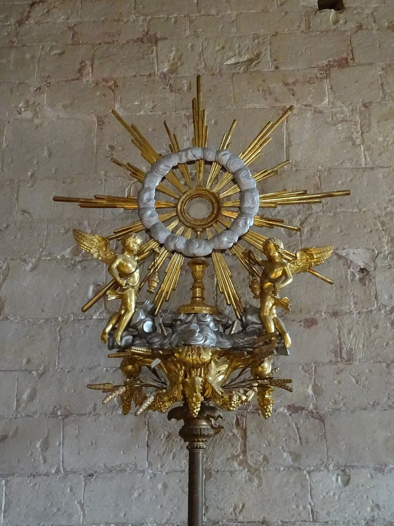 Photo of San Floriano