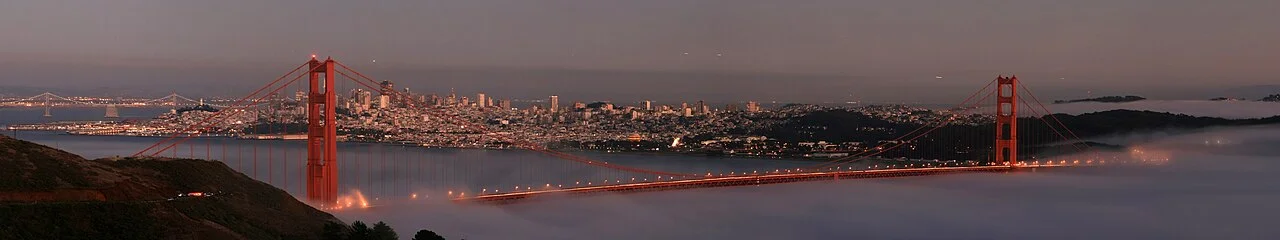 Photo of San Francisco