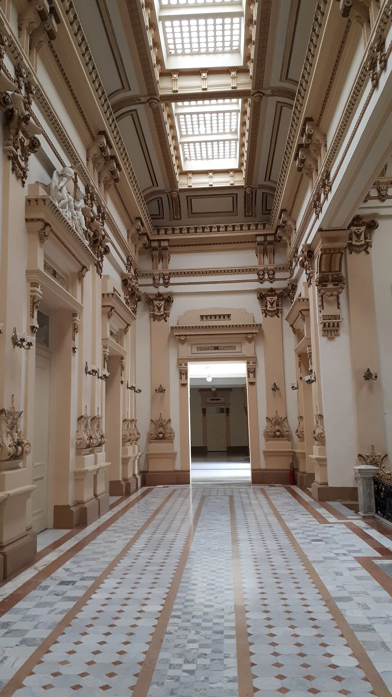 Photo of San Francisco