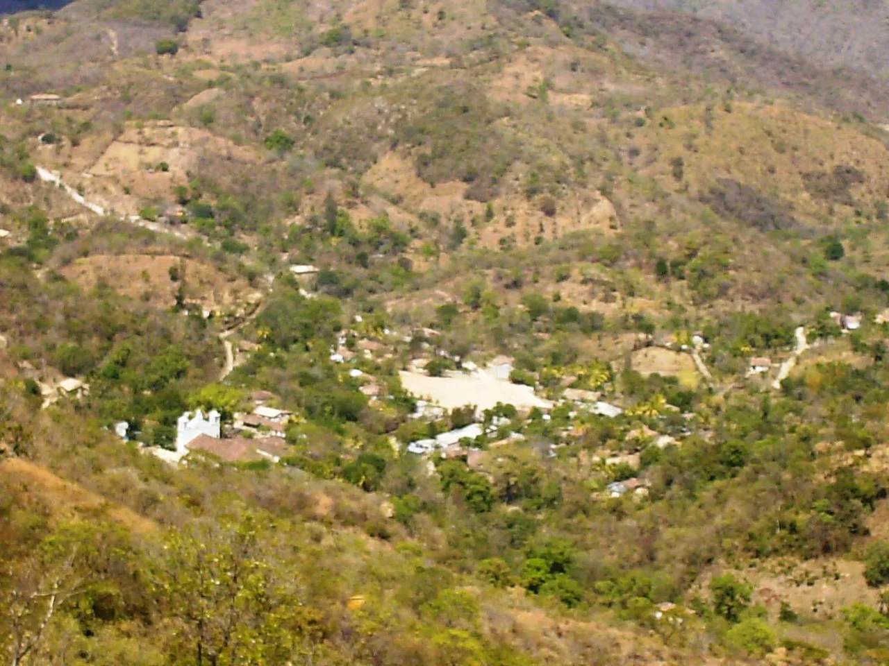 Photo of San Francisco