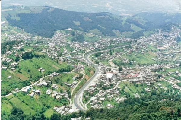 Photo of San Francisco Chimalpa